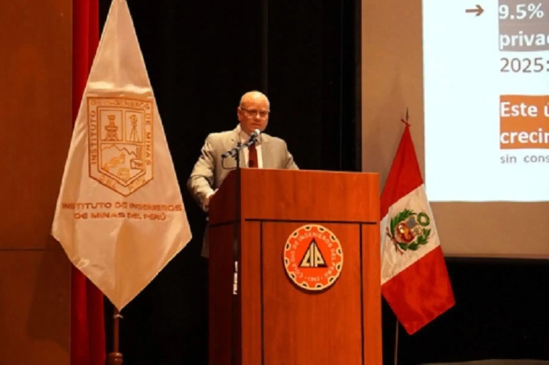 IIMP: Intercambio de buenas prácticas será clave para dinamizar inversiones