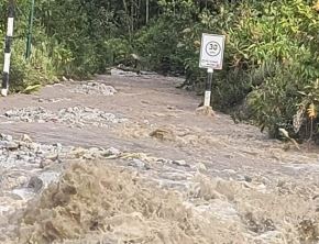 La Dirección de Cultura de Cusco se declaró en alerta ante el huaico que causó daños en la vía férrea en el tramo Machu Picchu - Hidroeléctrica, afectando el acceso amazónico a la ciudadela inca.