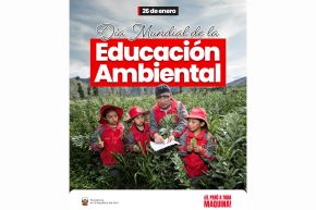 ANDINA/Prensa Presidencia