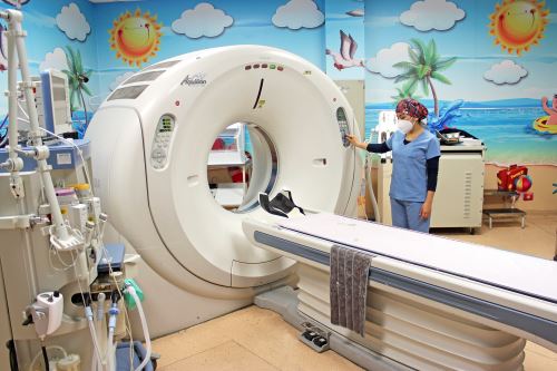 ProInversión presenta cartera de proyectos 2026 por más de US$ 3,300 millones. Cortesía ProInversión