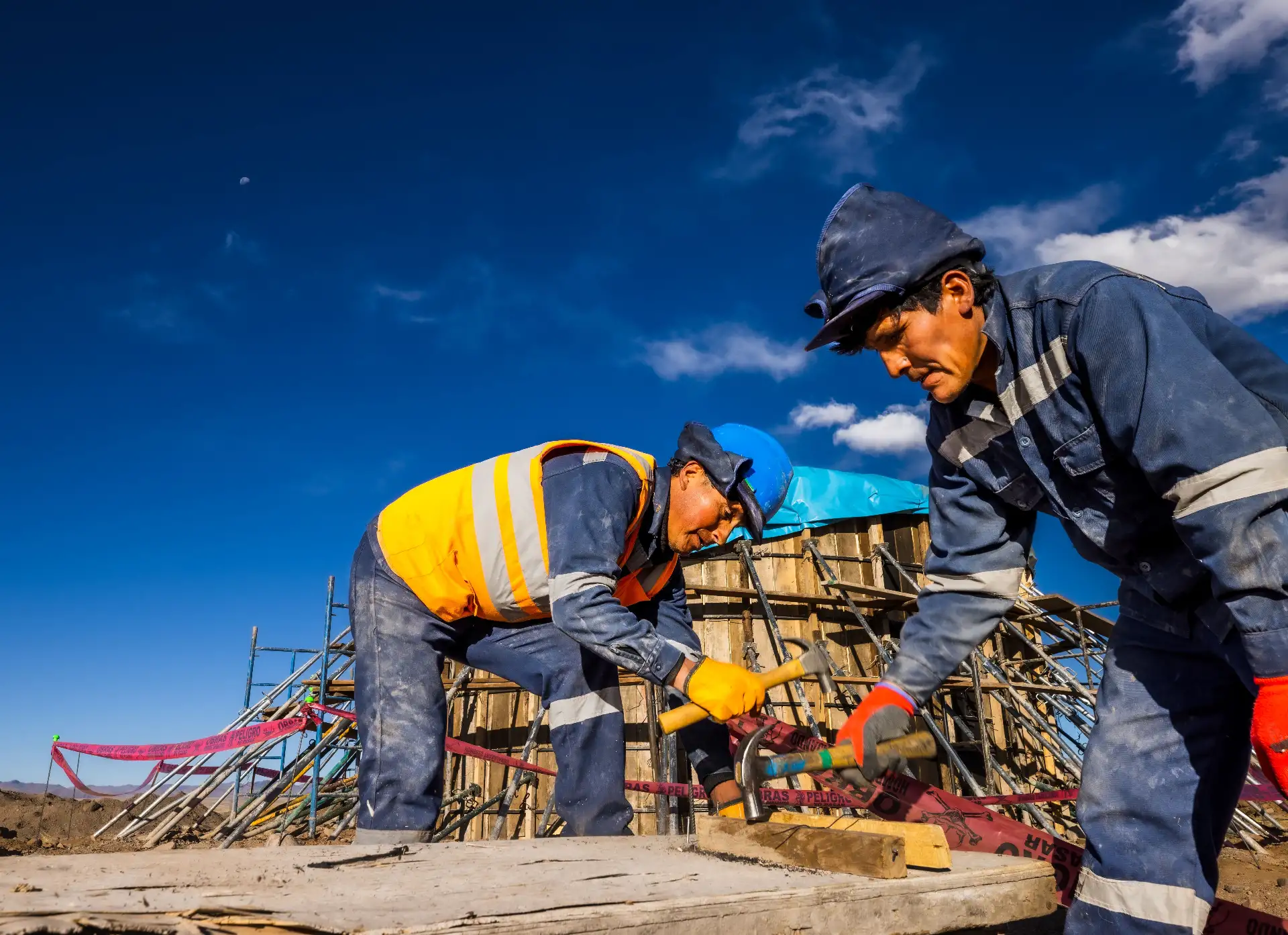 ProInversión: El techo para Obras por Impuestos es de casi S/ 70,000 millones [Entrevista]