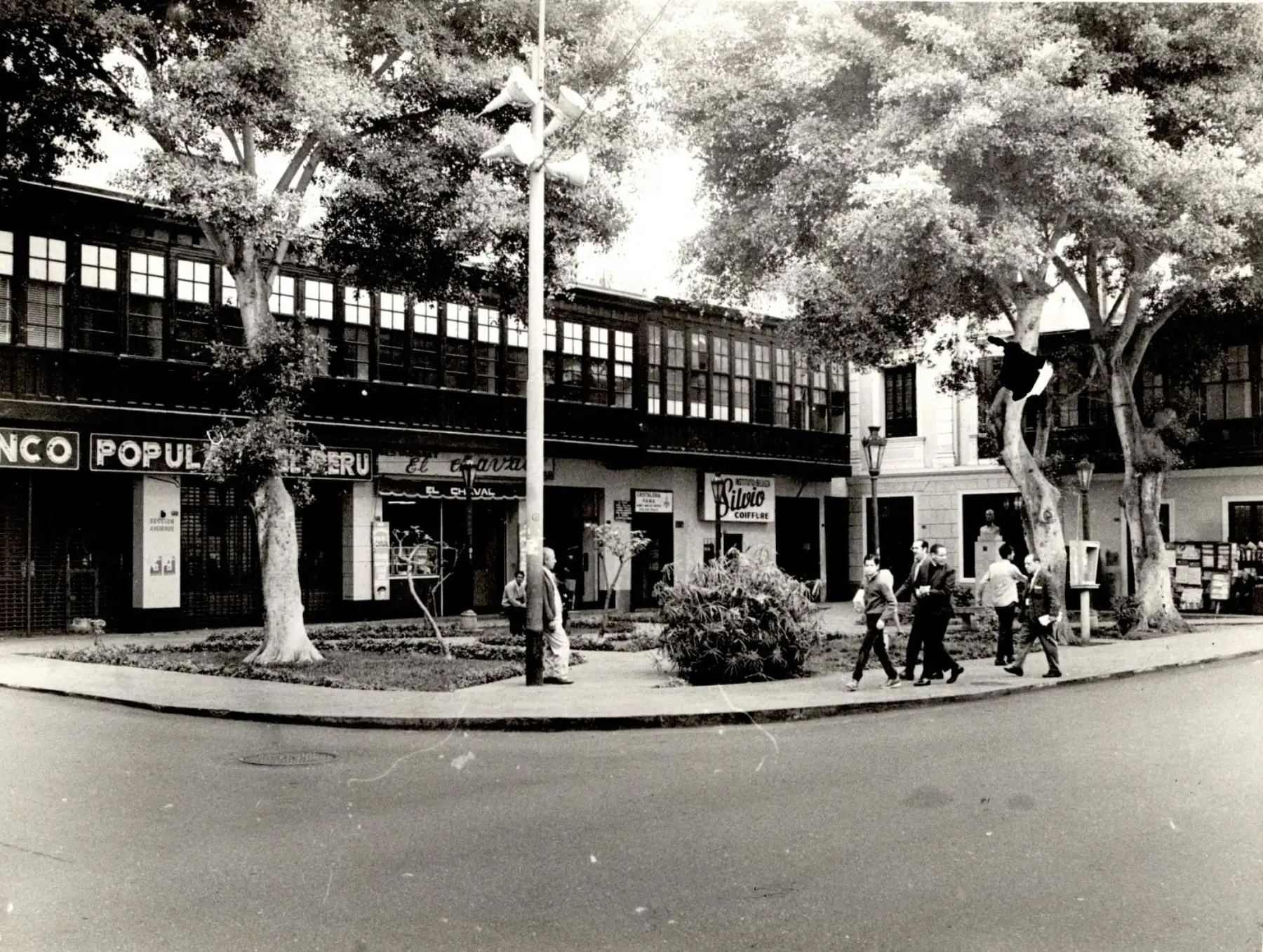 Presentan encuentro académico "Coloquio de historia-Lima 2026".