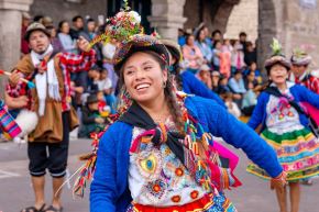 Carnaval de Ayacucho