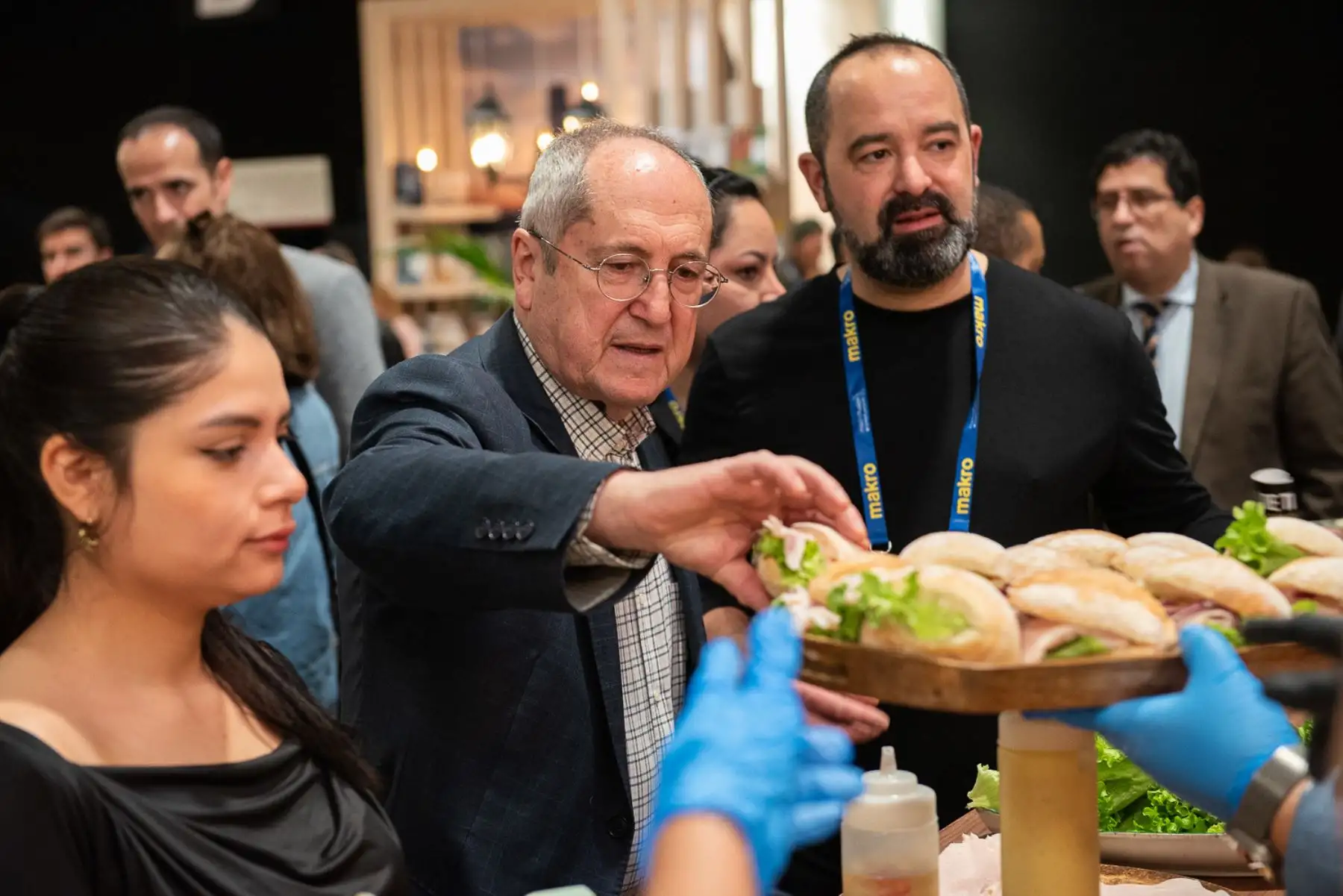La participación peruana formó parte de una estrategia de promoción internacional que busca posicionar al país como destino gastronómico, articulando cocina, turismo y cultura en escenarios de alto impacto y visibilidad global. Foto: ANDINA/Difusión