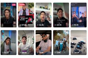 Se encuentra nominado en la categoría Creador TikTok LIVE del Año.