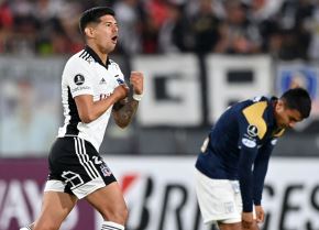 Esteban Pavez llegará a Alianza Lima a sumar toda su experiencia