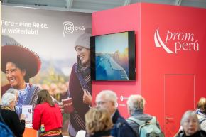 Photo: PromPeru