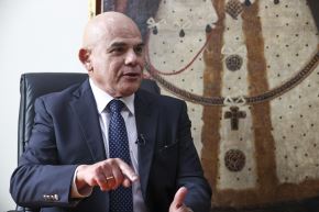 ANDINA/Juan Carlos Guzmán