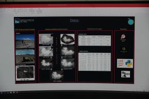 En los últimos 50-60 años, Perú ha perdido más del 50% de su superficie glaciar, con una reducción anual de casi 1 metro de grosor.