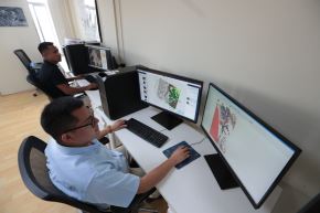 Desde el 2020 se empezó  a emplear la IA para la detección de cultivos de coca. Foto: Verónica Calderón / ANDINA