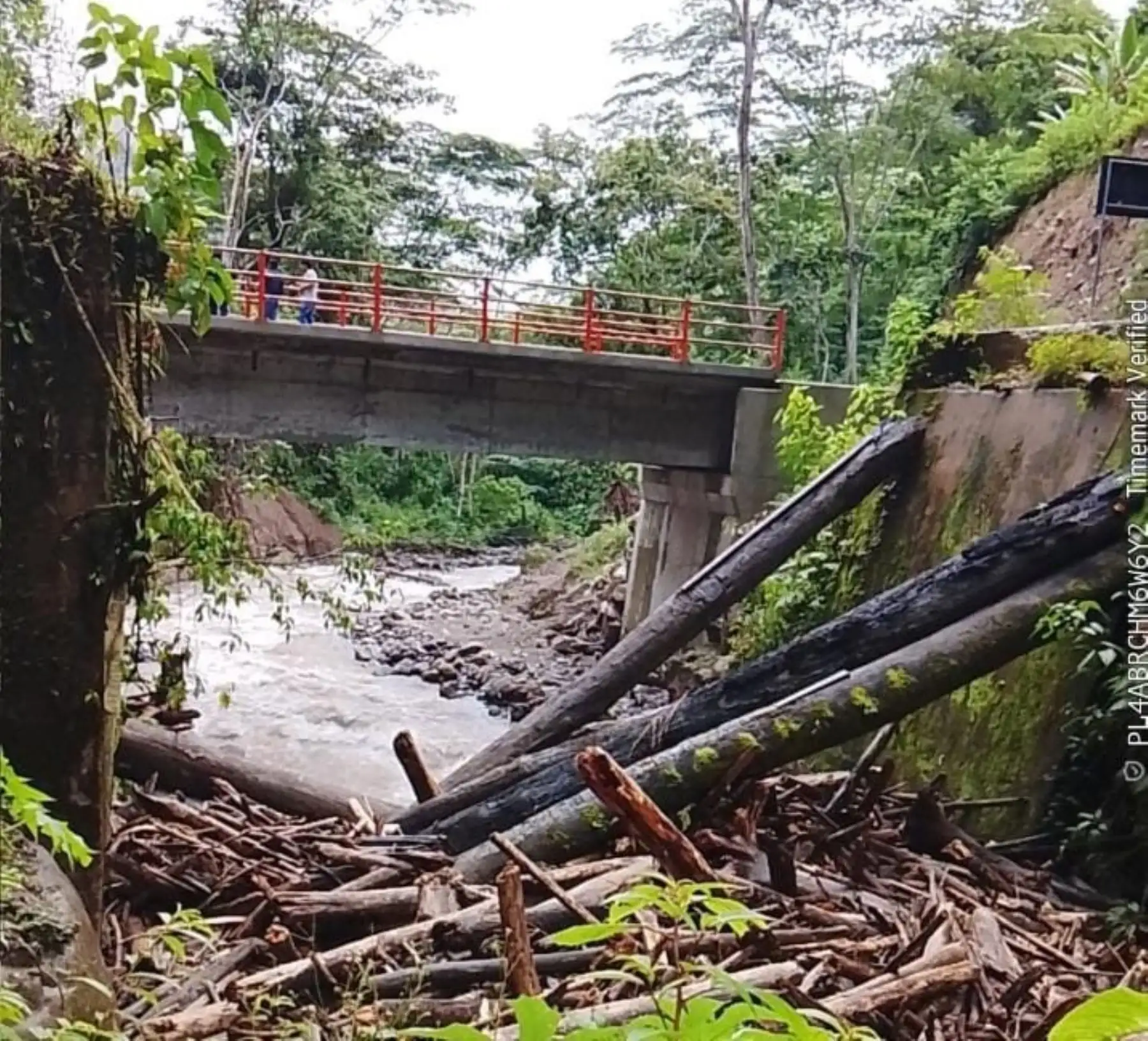 Gobierno declara estado de emergencia en 179 distritos de 21 regiones ...