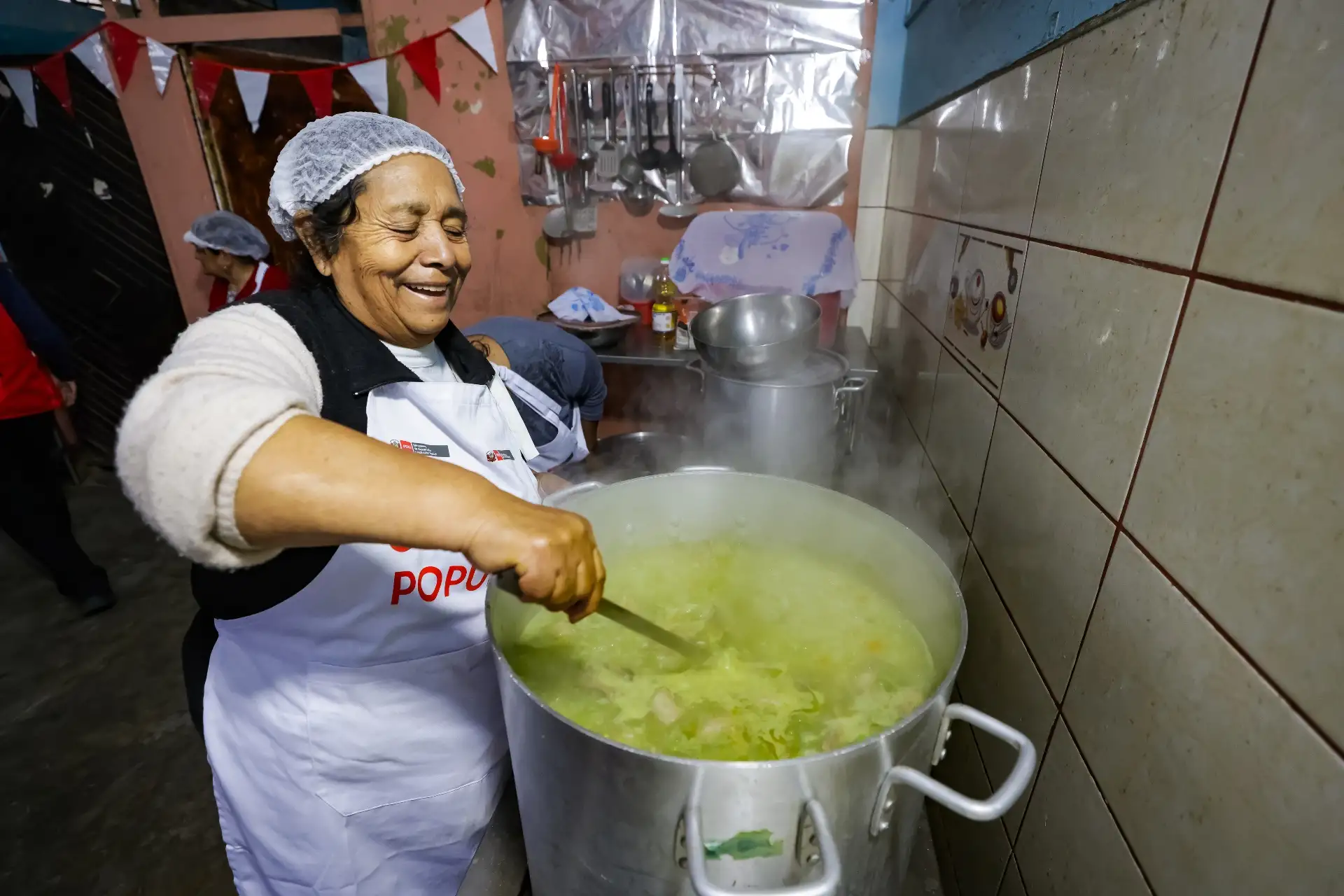 El plan piloto se implementará en los distritos de Comas, Independencia, Lurín, San Juan de Miraflores, Lurigancho–Chosica y El Agustino. Foto: ANDINA/Difusión