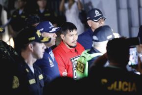 Photo: ANDINA/Eddy Ramos