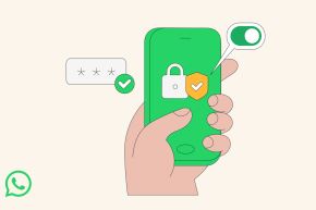 La Configuración estricta de cuenta de WhatsApp es la nueva función de seguridad que la plataforma de mensajería ha comenzado a implementar para reforzar la protección de los usuarios.