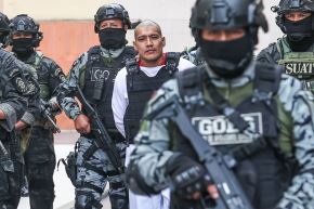 ANDINA/Juan Carlos Guzmán