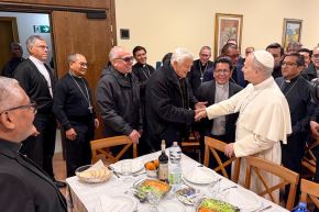 Peru: Peruvian Episcopal Conference (CEP)