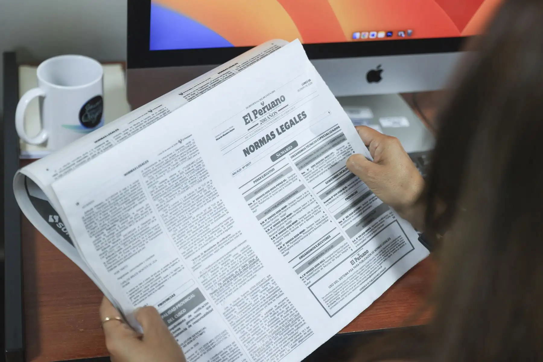 ANDINA/Jhonel Rodríguez Robles