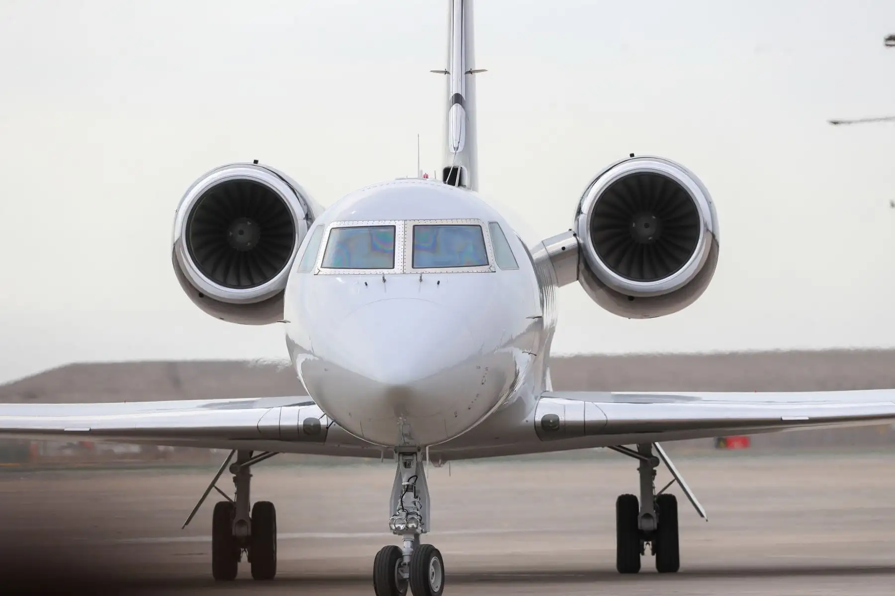 El nuevo embajador de Estados Unidos en el Perú, Bernardo Navarro, llegó oficialmente a territorio peruano el jueves 29 de enero de 2026, dando así inicio a una nueva etapa en las relaciones diplomáticas entre nuestro país y el de Norteamérica. Foto: ANDINA/Ricardo Cuba