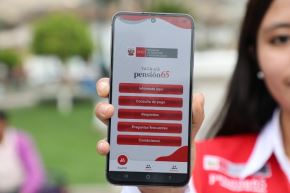  Yachaq es uno de los métodos más utilizados para efectuar las consultas, indicó el Midis  