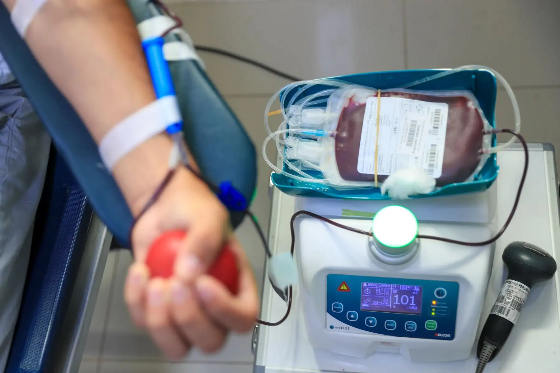 Las cirugías abordarán malformaciones complejas en cráneo, rostro y mandíbula, mejorando la funcionalidad y calidad de vida de los menores.

Foto: ANDINA/Ricardo Cuba