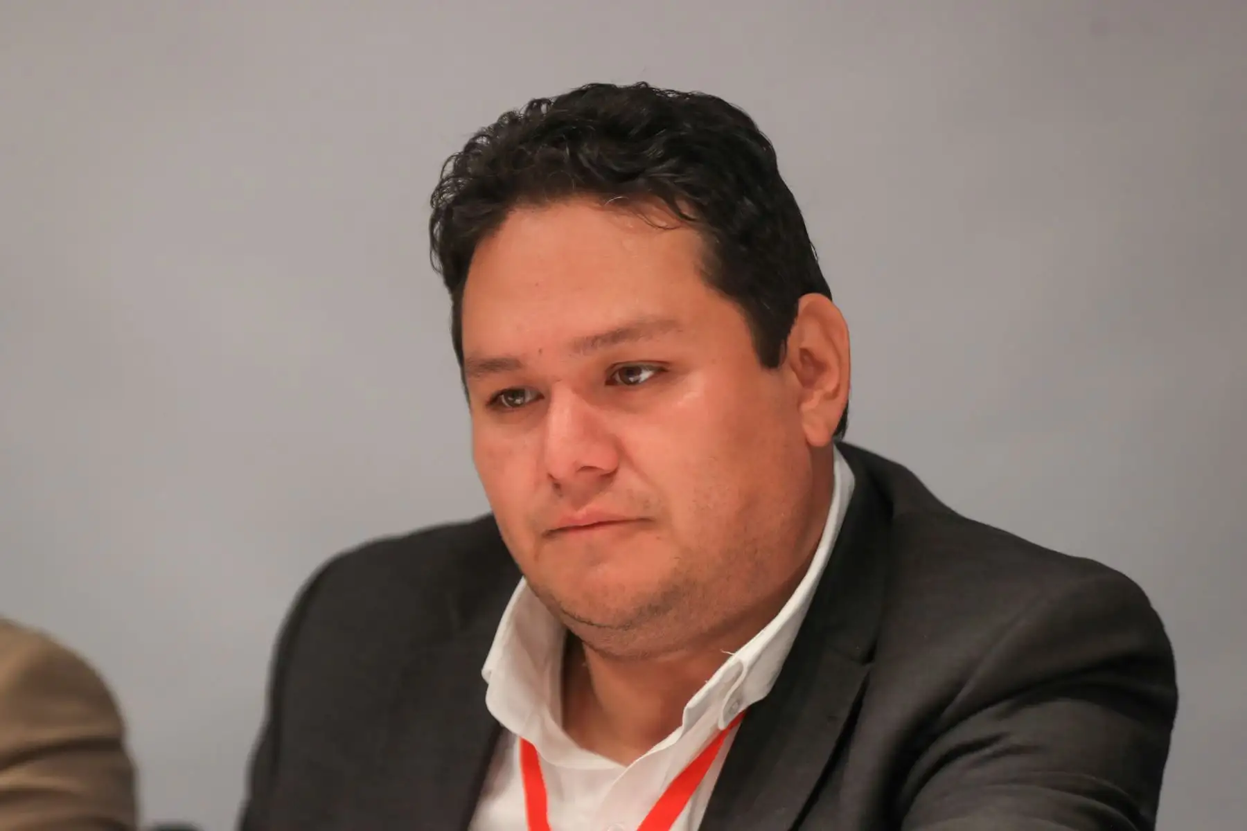 Con esta propuesta, el Partido Aprista Peruano ratifica su vocación de promover una reforma que garantice el acceso real a la justicia para todos los peruanos.

Foto: ANDINA/Ricardo Cuba