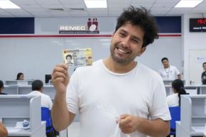 Reniec atenderá las demandas de los ciudadanos relacionadas con los trámites del DNI y el recojo del documento en diversas regiones del Perú. Foto: Reniec