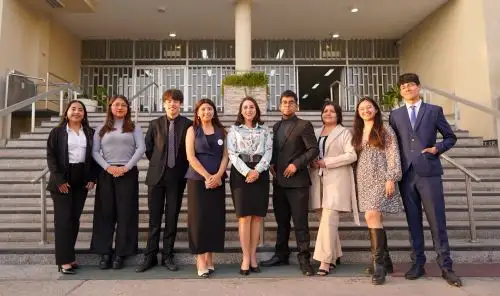 Postulantes deberán pertenecer o haber pertenecido a un hogar afiliado al programa Juntos del Midis. Foto: Difusión