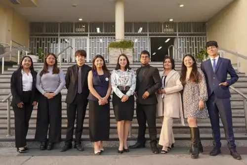 Postulantes deberán pertenecer o haber pertenecido a un hogar afiliado al programa Juntos del Midis. Foto: Difusión