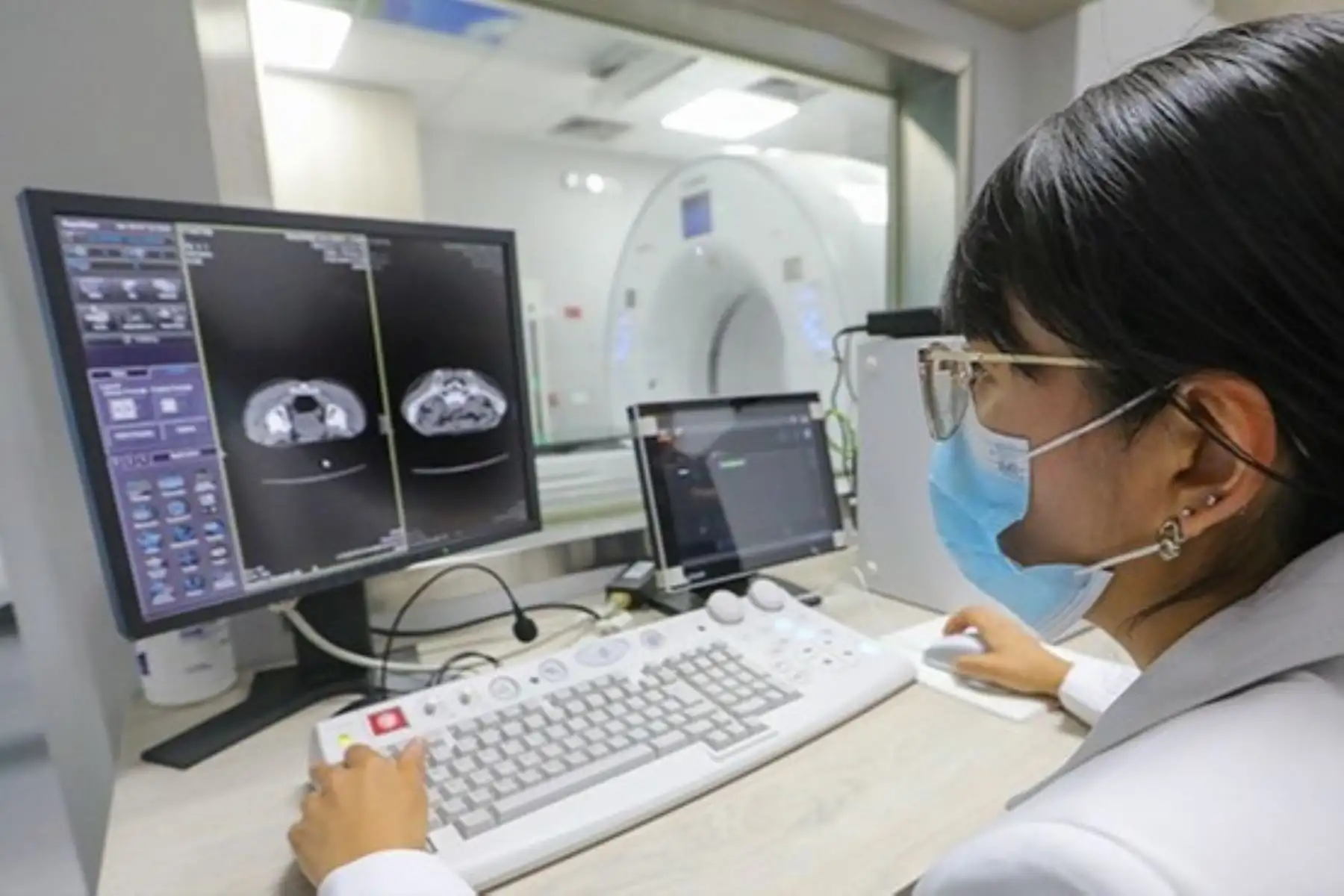 SIS destinó más de S/457 millones para tratamientos de siete tipos de cáncer durante 2026