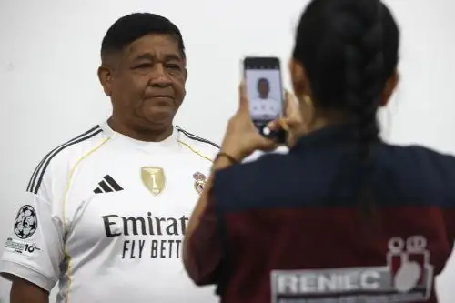 Reniec lanza megacampaña de documentación gratuita en el Rímac