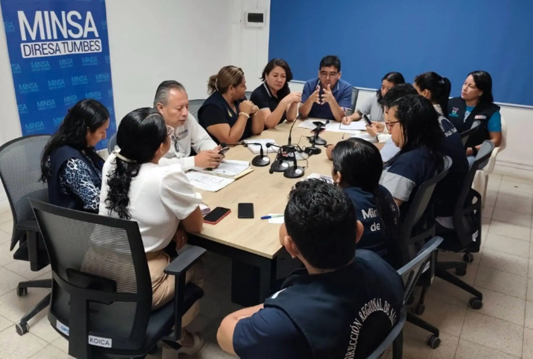 ALERTA ROJA: Sarampión Regresa a Perú – ¿Nueva Epidemia?
