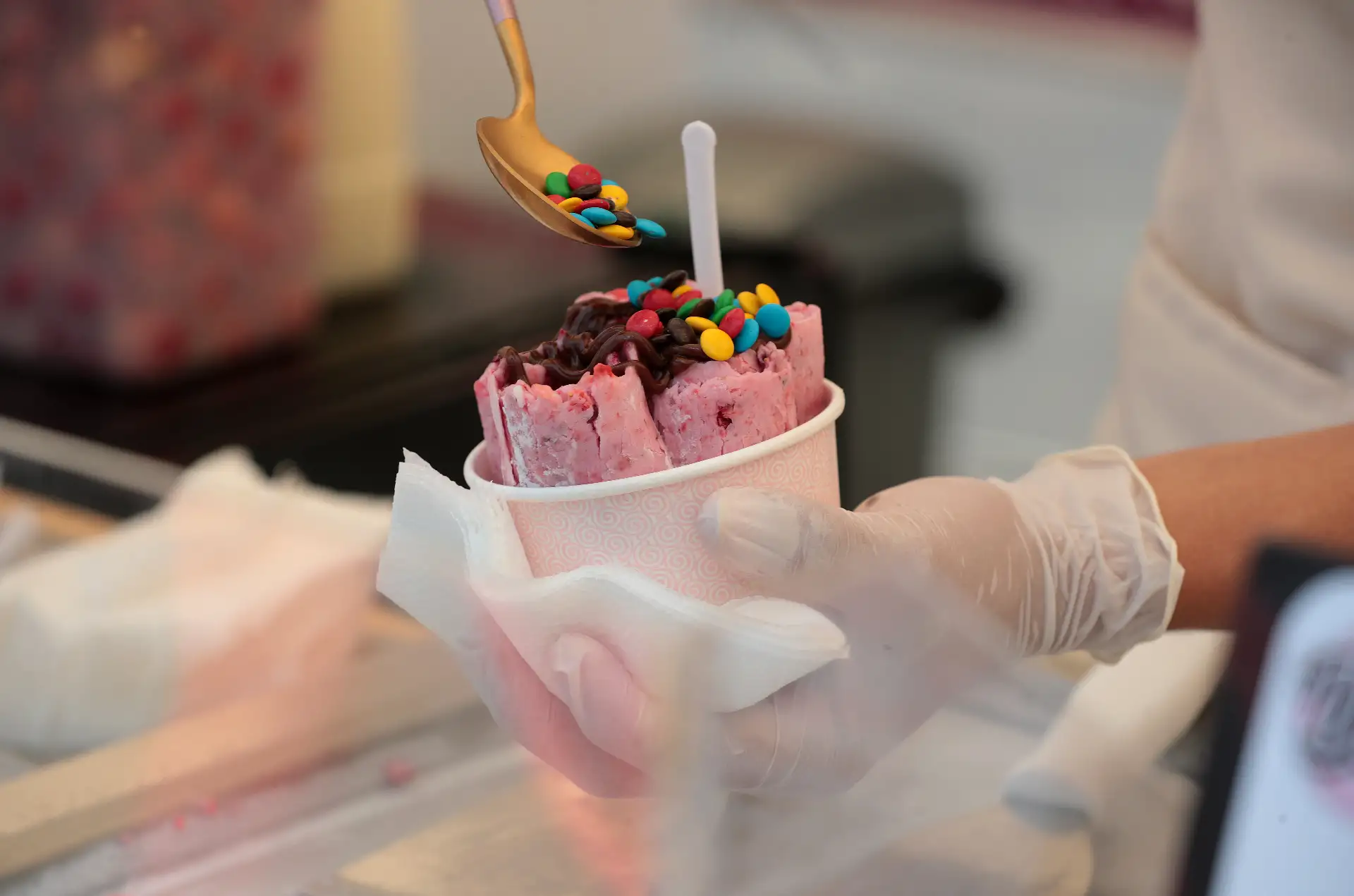 "Refréscate Lima", una feria de sabores naturales que vence el calor y reúne a las familias