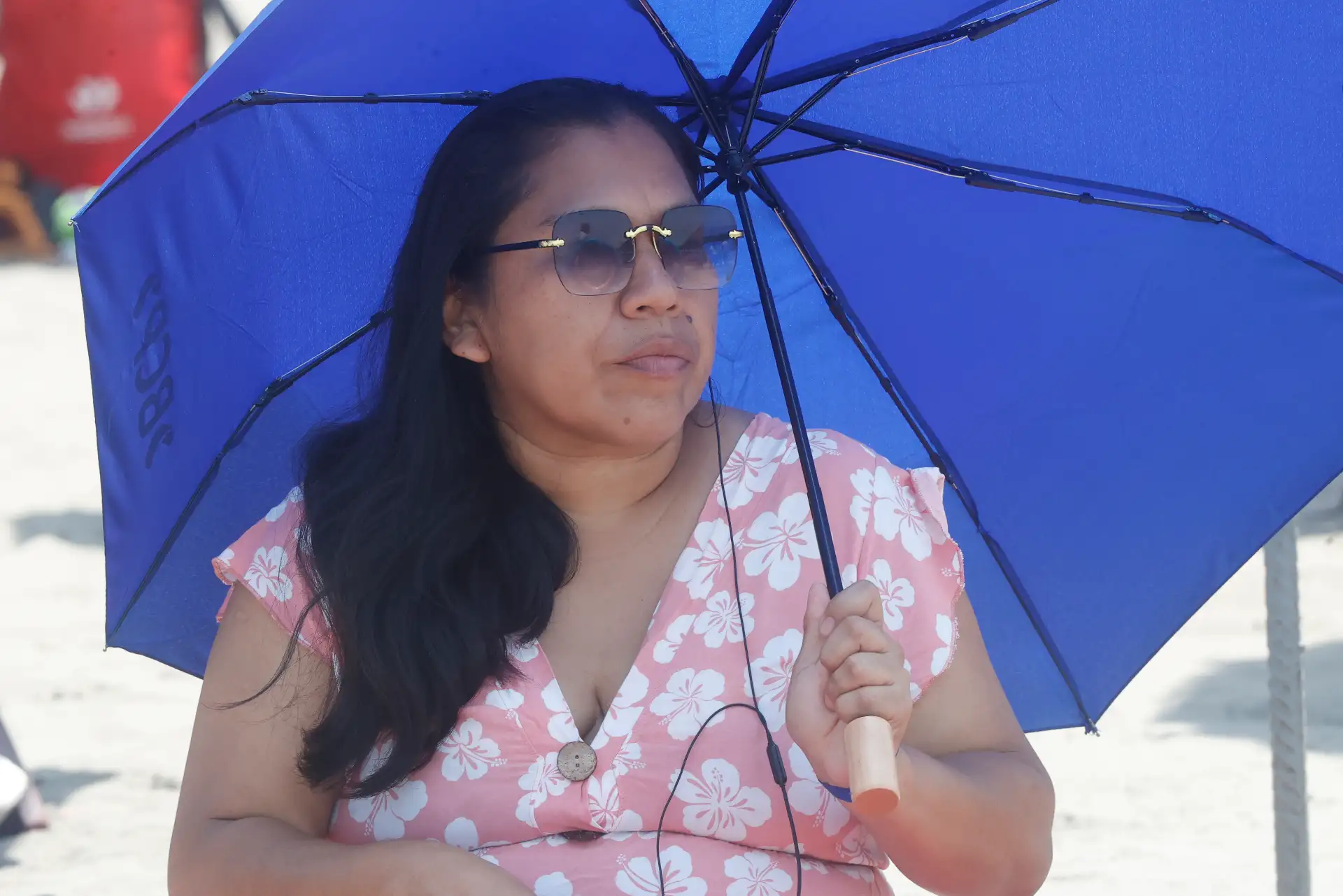 Durante las últimas semanas, Lima experimenta numerosos días de sol sofocante que han animado a las familias limeñas,ir a las playas, entre ellas, la playa Agua Dulce en Chorrillos.
Foto: ANDINA/ Vidal Tarqui