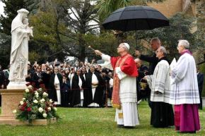 Photo: Ministry of Foreign Affairs of Peru