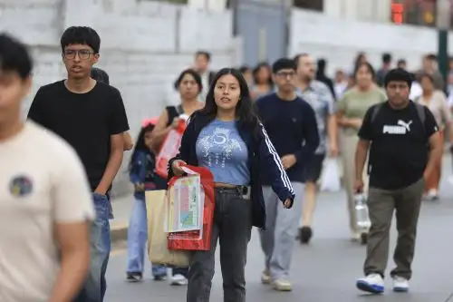 Admisión 2026-I UNALM: más de 1,800 postulantes rinden examen hoy domingo