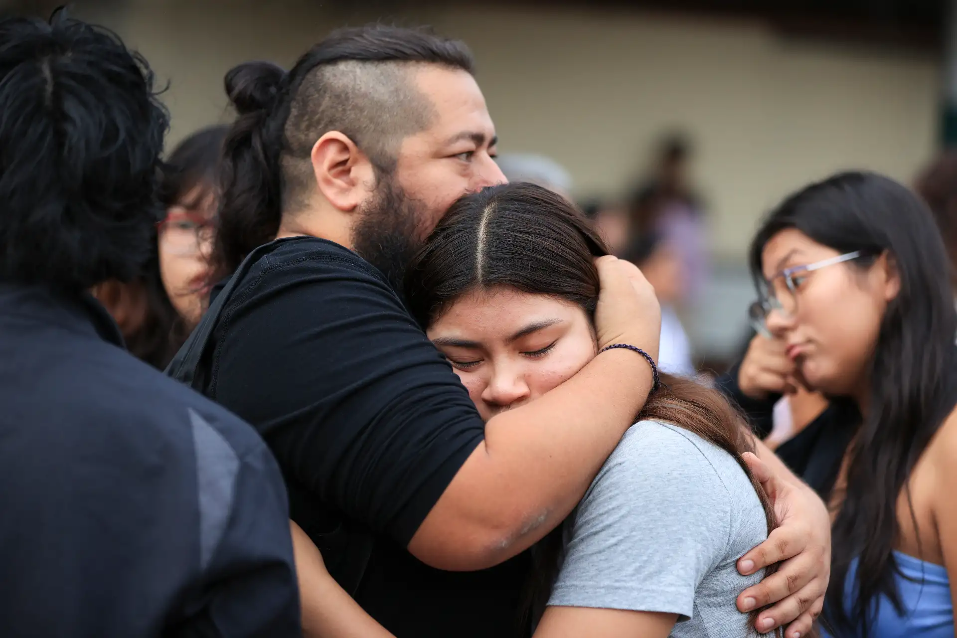 Hoy domingo 1 de febrero, más de 1,800 jóvenes participan en el examen de admisión 2026-I de la Universidad Nacional Agraria La Molina (UNALM), uno de los centros de estudios superiores más importantes del país en formación científica, agraria y ambiental. Foto: ANDINA/Jhonel Rodríguez Robles