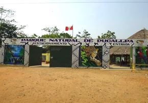 El Zoológico de Pucallpa duplicó la cifra de visitantes que recibió durante el 2025 y la cifra de visitantes extranjeros se quintuplicó en el mismo periodo.
