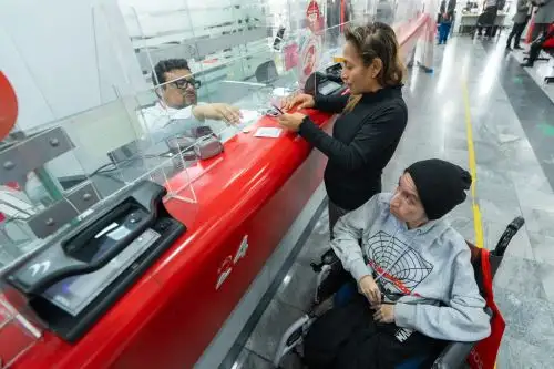 Para este primer padrón de 2026, el Programa Nacional Contigo incorpora a 777 nuevos usuarios. Foto: Programa Contigo