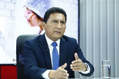 ANDINA/Daniel Bracamonte