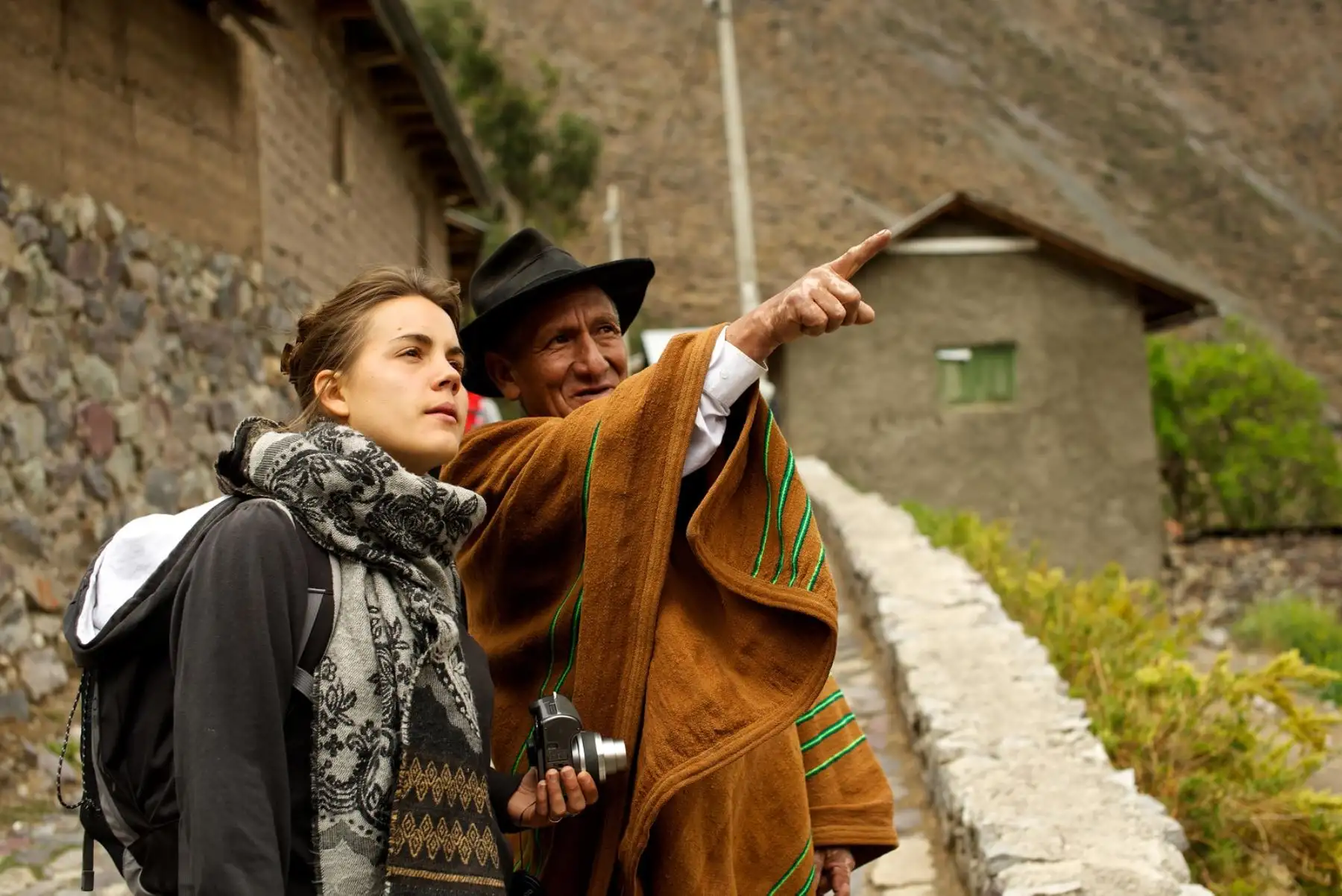 Habitualmente, los Dupe se encuentran geográficamente cerca de los destinos populares o con mayor demanda, lo que significa que pueden compartir climas, paisajes o influencias culturales. Foto: ANDINA/Difusión