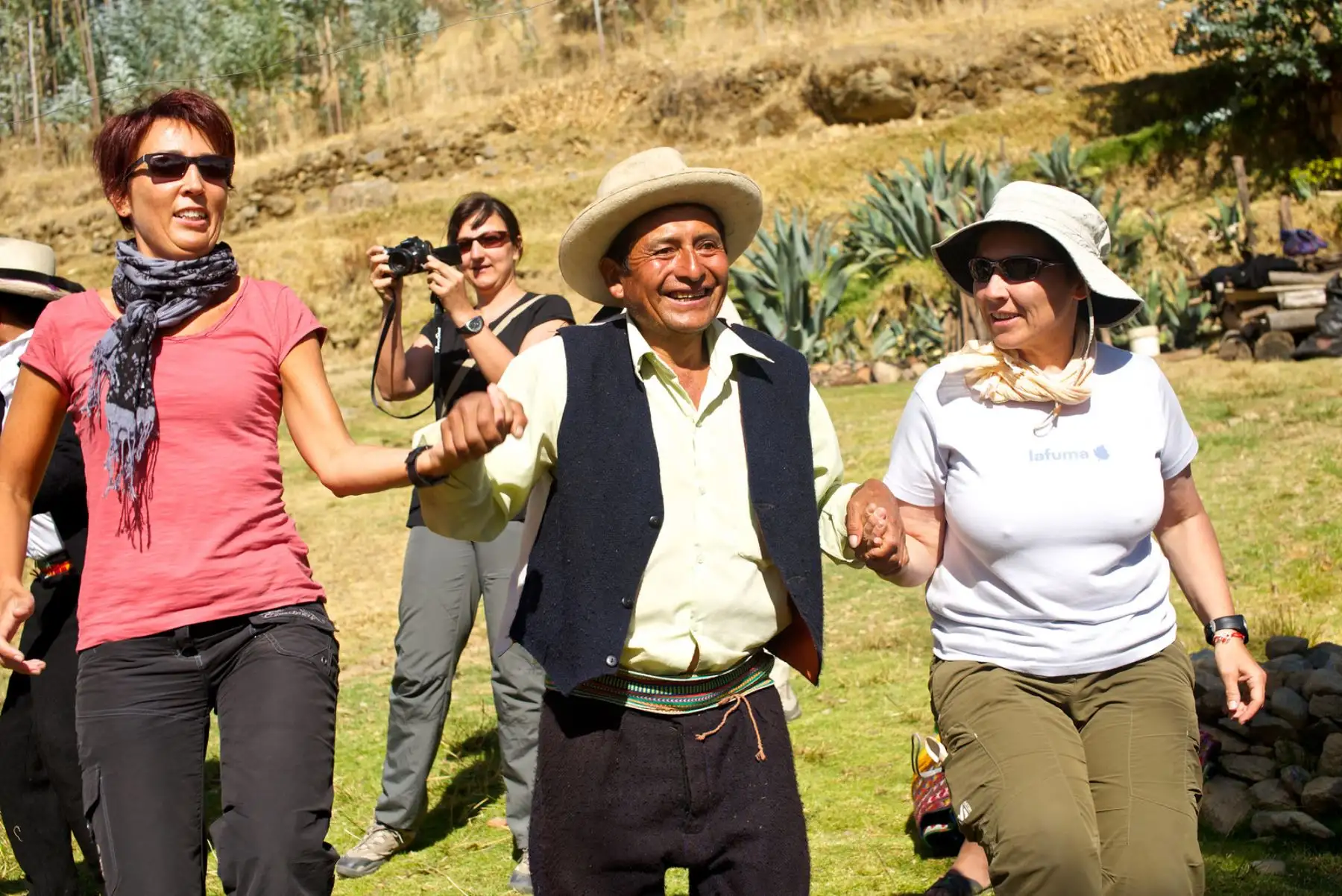 La clave del Travel Dupe es una investigación exhaustiva. Buscar blogs de viajes, foros, grupos y cuent Foto: ANDINA/Difusión