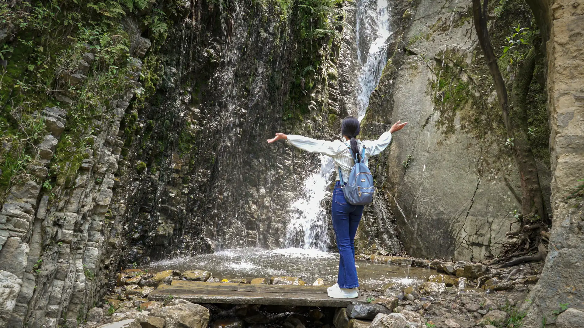 El pueblo con Encanto, Cascas ubicado a 2 horas de Trujillo es otro de los lugares dignos de visitar. Foto: ANDINA/Difusión