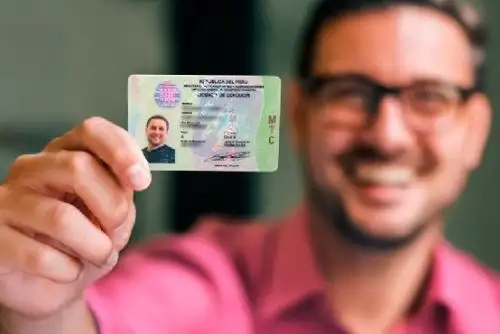 MTC culmina transferencia de licencias de conducir a la Municipalidad de Lima. Foto: ANDINA/Difusión.