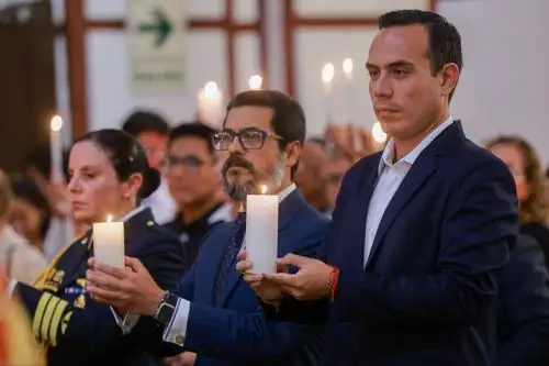 ANDINA/Prensa Presidencia