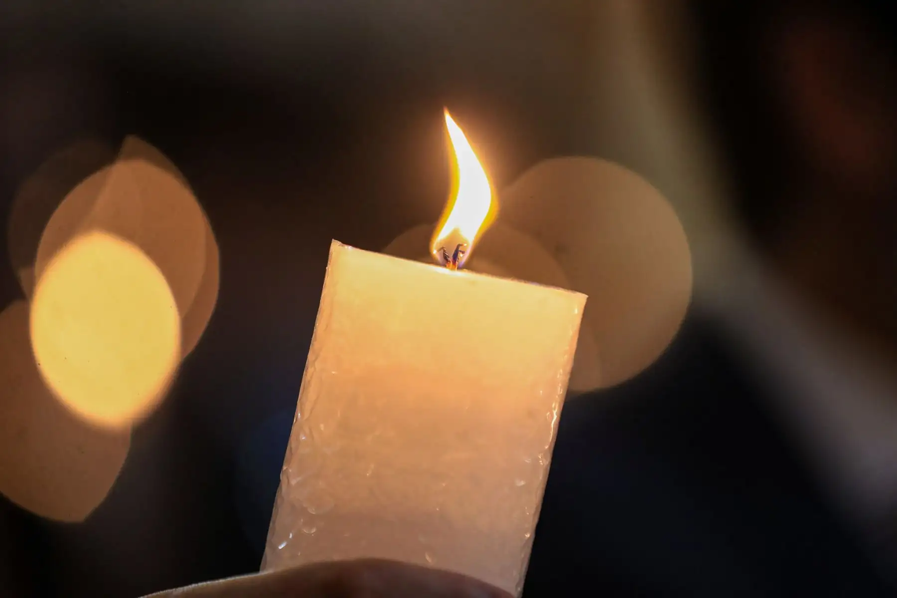 El presidente José Jerí participó en la misa solemne en honor a la Virgen de la Candelaria, rindiendo homenaje a una de las expresiones culturales y religiosas más grandes del Perú. Foto: ANDINA/Prensa Presidencia