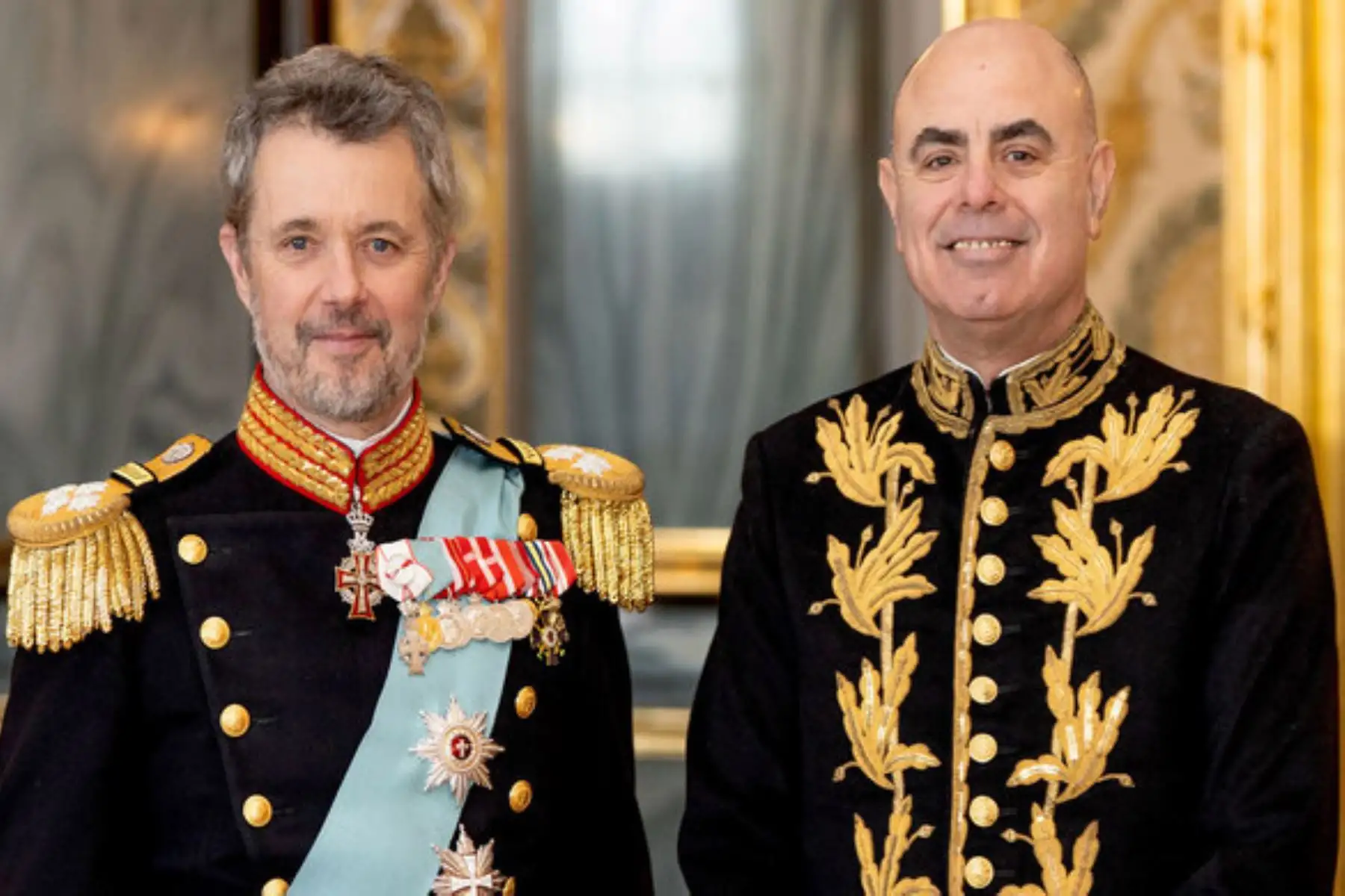 Photo: Ministry of Foreign Affairs of Peru