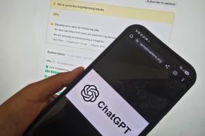 Fallo en los servicios de OpenAI deja a millones sin acceso a ChatGPT y sus APIs. Foto: ANDINA