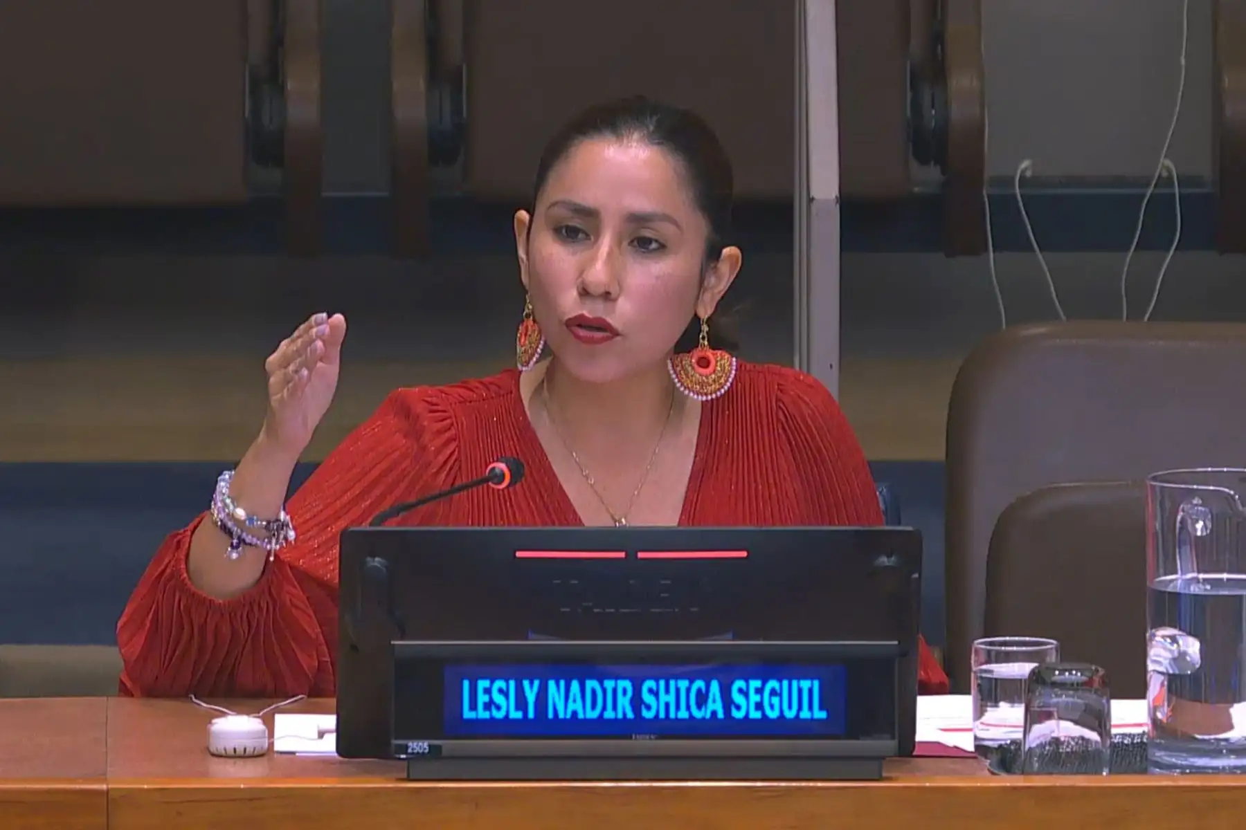 Photo: Ministry of Development and Social Inclusion of Peru