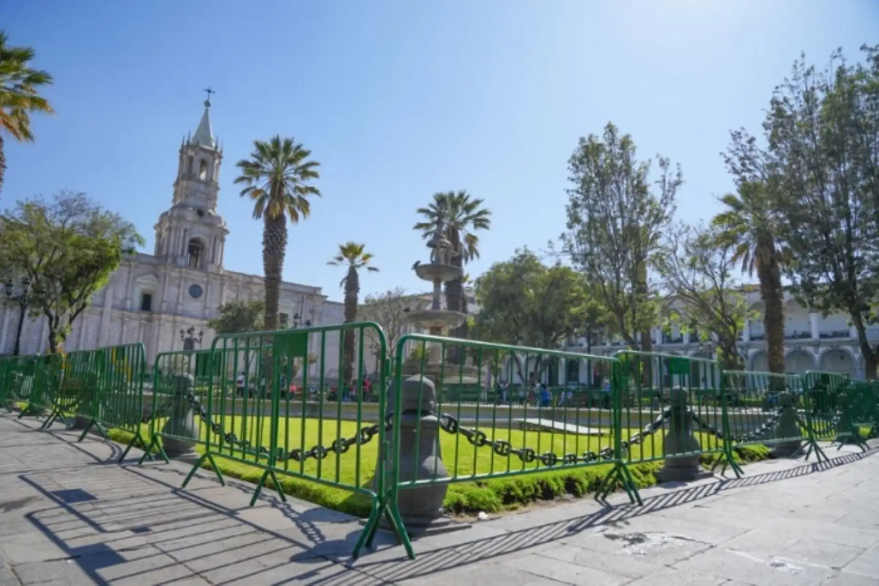 Arequipa supera los US$20,000 millones en cartera de inversión privada