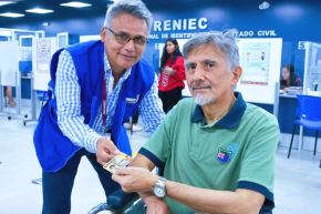 Reniec amplía horarios en sedes de Lima durante febrero: conoce cuáles son y los horarios. Foto: ANDINA/Difusión.